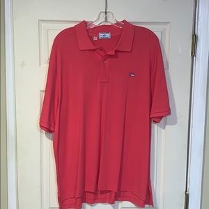 Southern Tide XXL Skipjack Polo